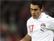 Bóng đá anh, ngoại hạng anh, lịch thi đấu euro 2012, Nhập nhằng quanh kỷ lục thế giới của cầu thủ Ai Cập